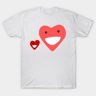 Cute Love T-Shirt